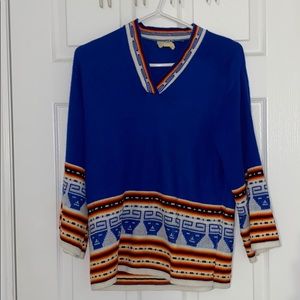 VINTAGE SWEATER